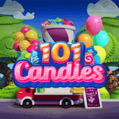 101 Caramelos game thumbnail