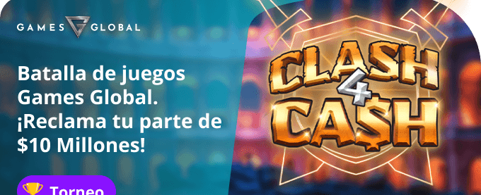 Cashback VIP Semanal banner