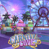 Bahía del Carnaval